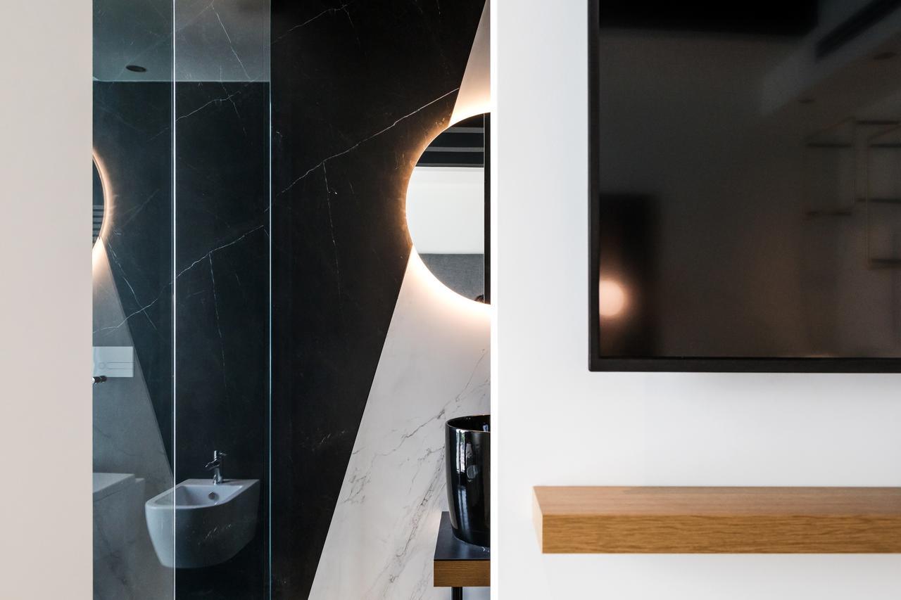 Maisonme Boutique Hotel (Adults Only) Bardolino Luaran gambar