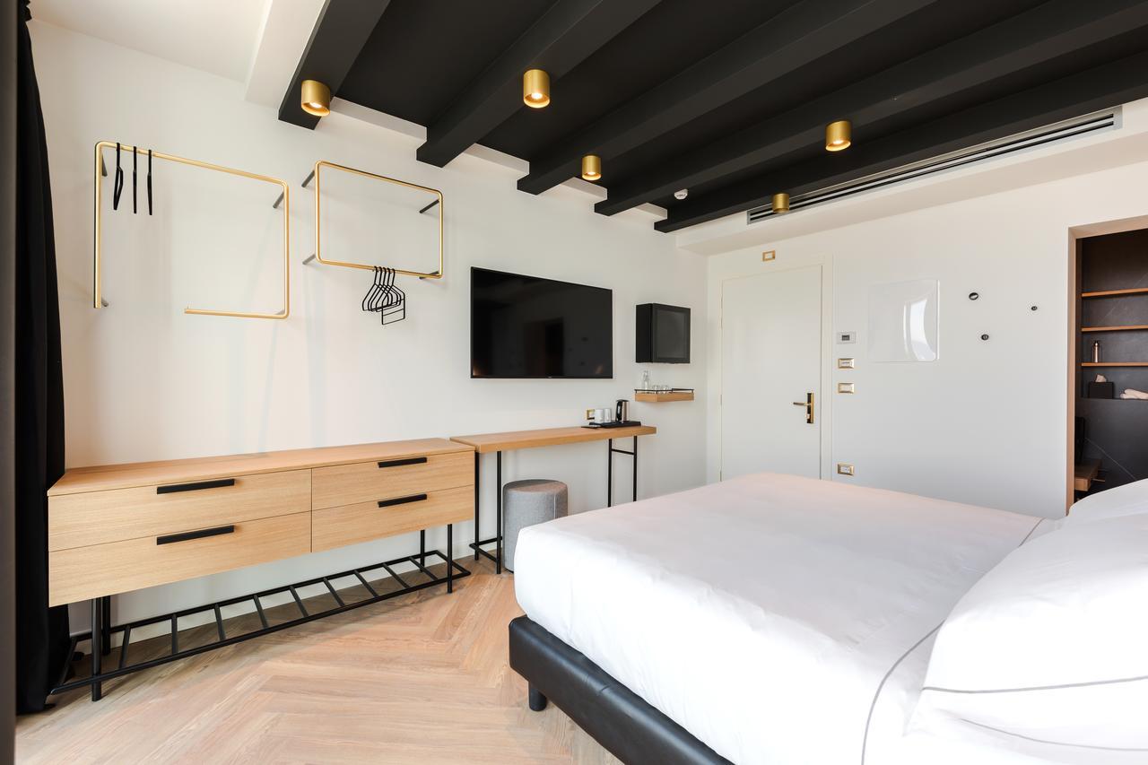 Maisonme Boutique Hotel (Adults Only) Bardolino Luaran gambar