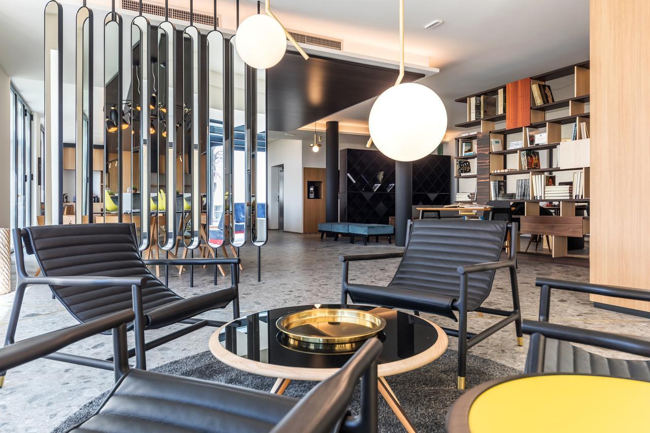 Maisonme Boutique Hotel (Adults Only) Bardolino Luaran gambar