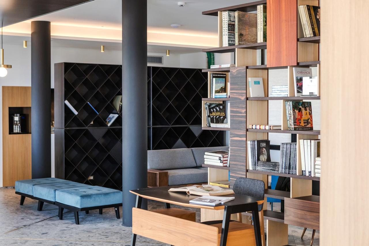 Maisonme Boutique Hotel (Adults Only) Bardolino Luaran gambar
