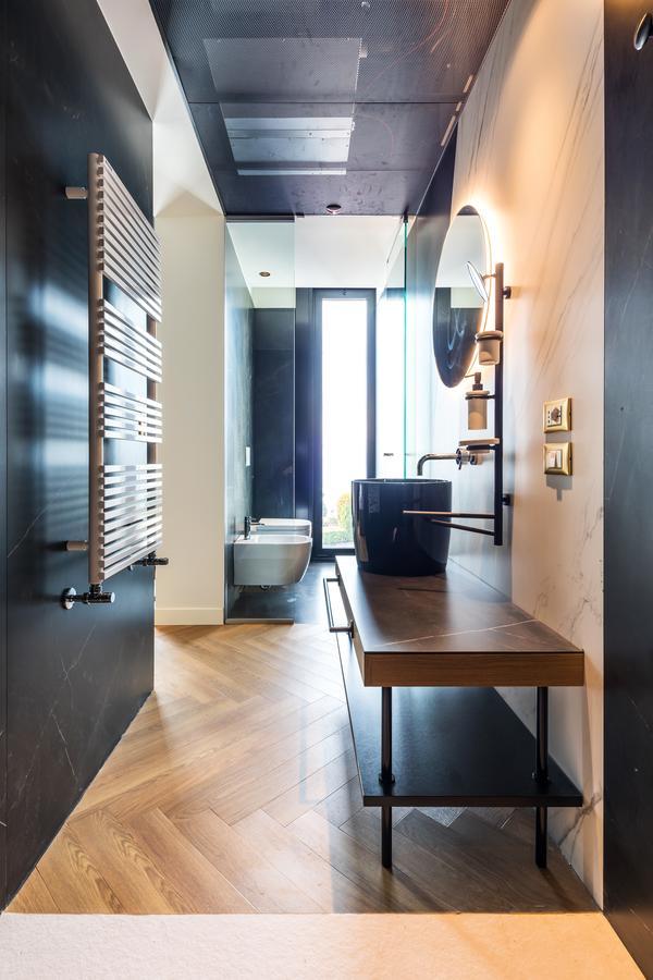 Maisonme Boutique Hotel (Adults Only) Bardolino Luaran gambar