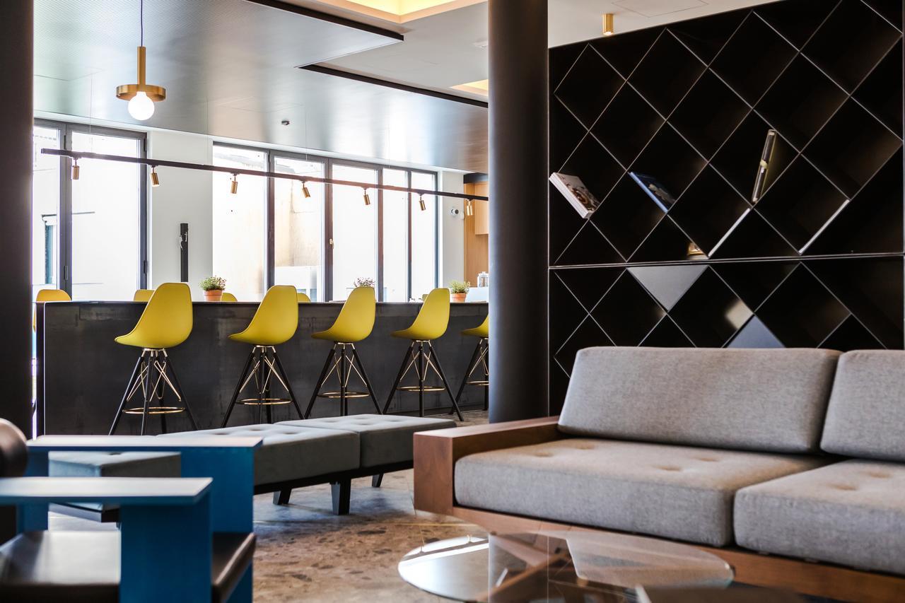 Maisonme Boutique Hotel (Adults Only) Bardolino Luaran gambar