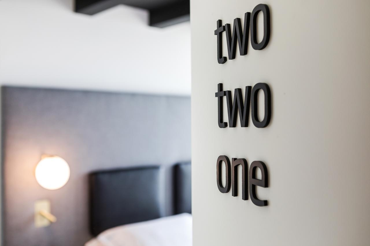 Maisonme Boutique Hotel (Adults Only) Bardolino Luaran gambar