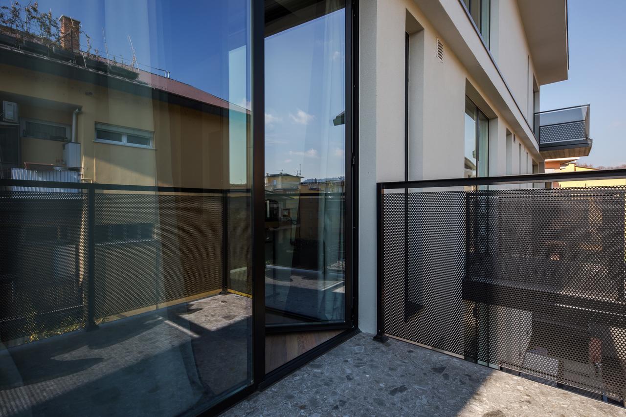 Maisonme Boutique Hotel (Adults Only) Bardolino Luaran gambar