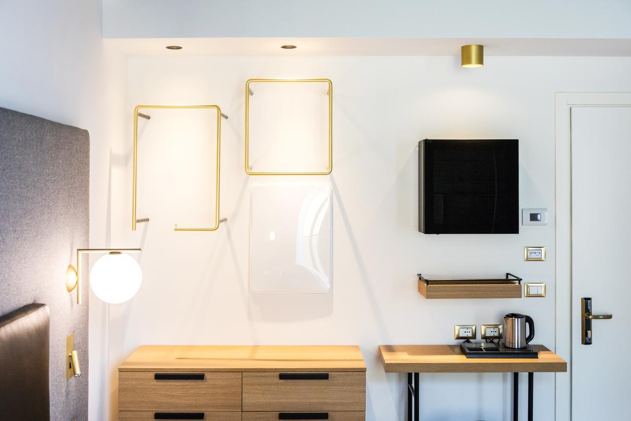 Maisonme Boutique Hotel (Adults Only) Bardolino Luaran gambar