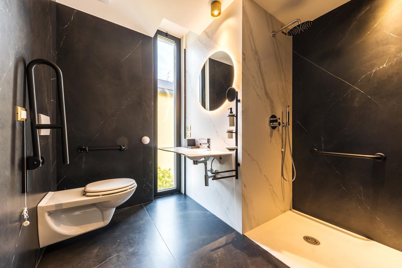 Maisonme Boutique Hotel (Adults Only) Bardolino Luaran gambar