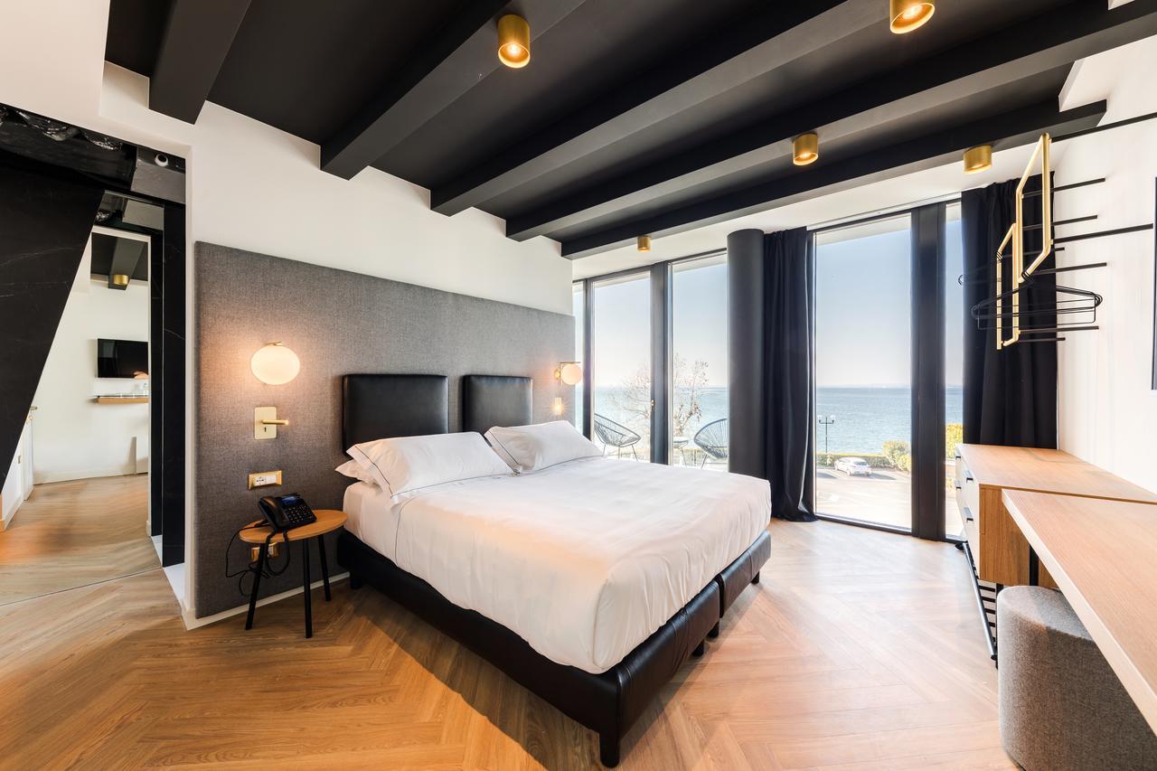 Maisonme Boutique Hotel (Adults Only) Bardolino Luaran gambar