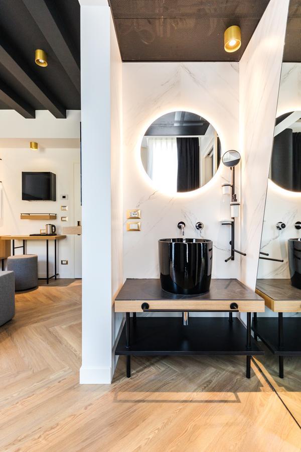 Maisonme Boutique Hotel (Adults Only) Bardolino Luaran gambar