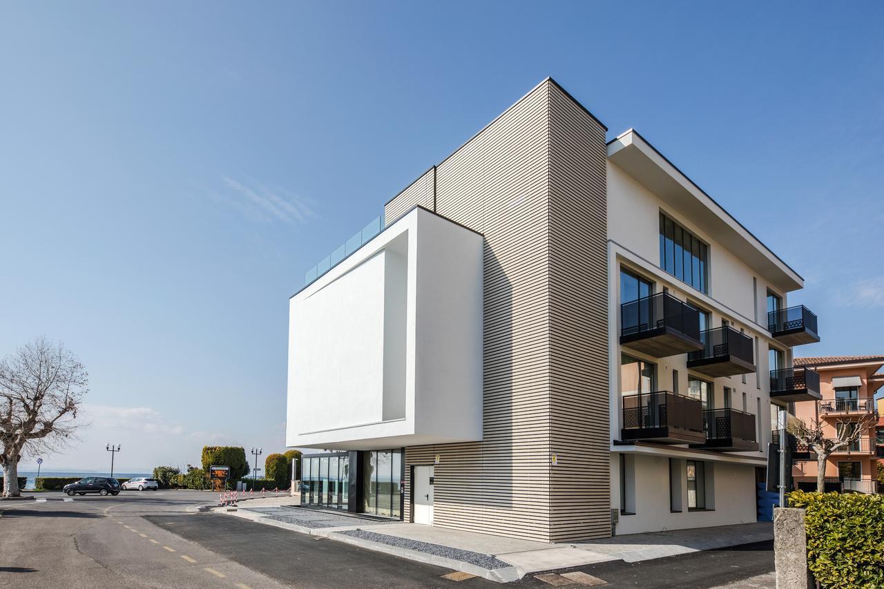 Maisonme Boutique Hotel (Adults Only) Bardolino Luaran gambar