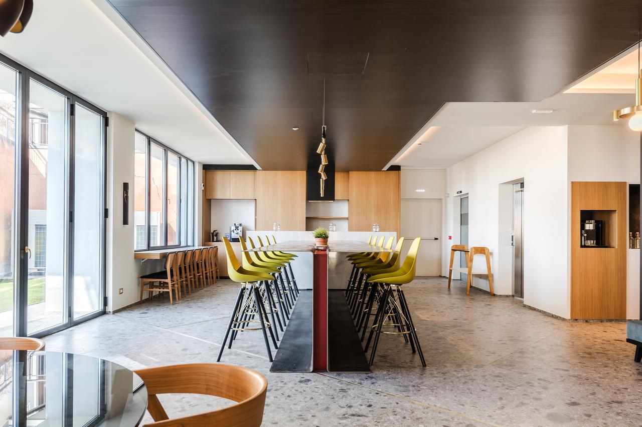 Maisonme Boutique Hotel (Adults Only) Bardolino Luaran gambar