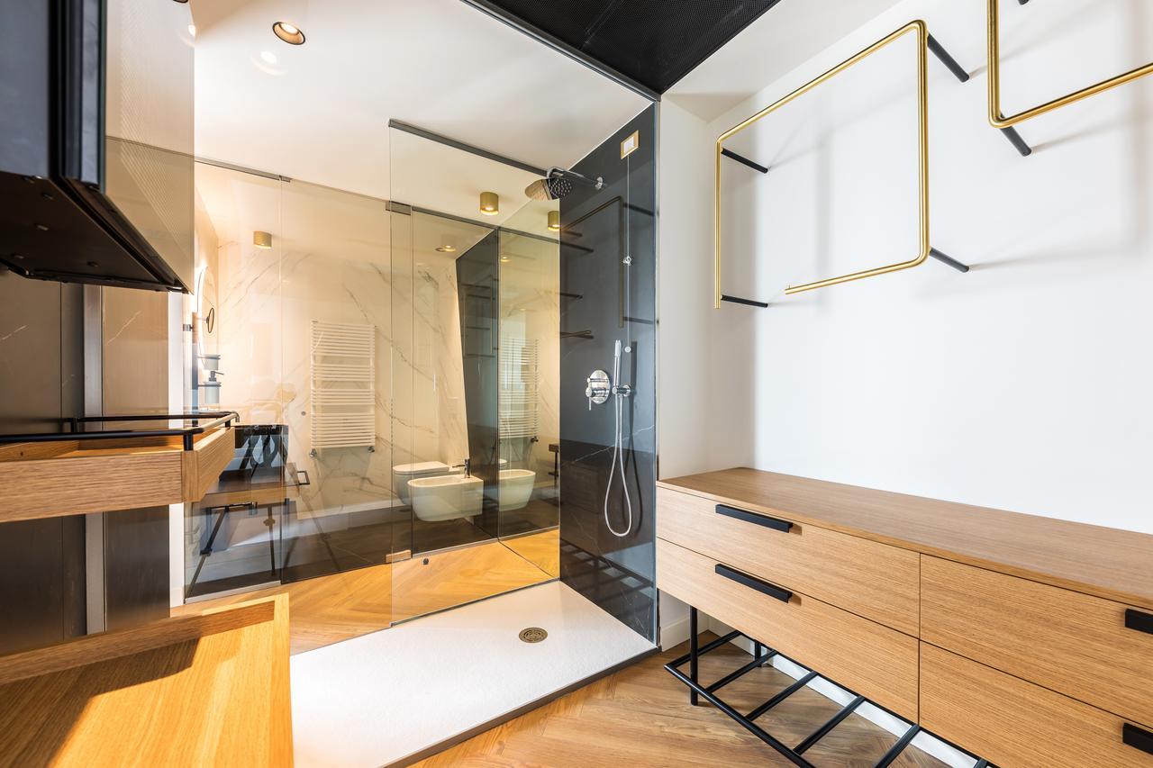 Maisonme Boutique Hotel (Adults Only) Bardolino Luaran gambar