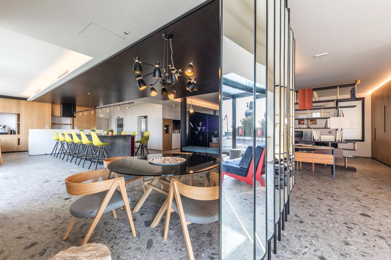 Maisonme Boutique Hotel (Adults Only) Bardolino Luaran gambar