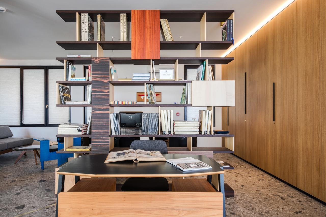 Maisonme Boutique Hotel (Adults Only) Bardolino Luaran gambar