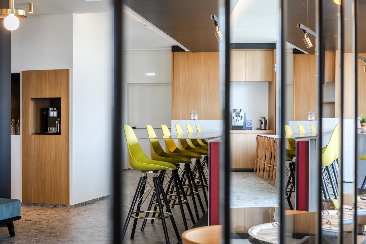 Maisonme Boutique Hotel (Adults Only) Bardolino Luaran gambar