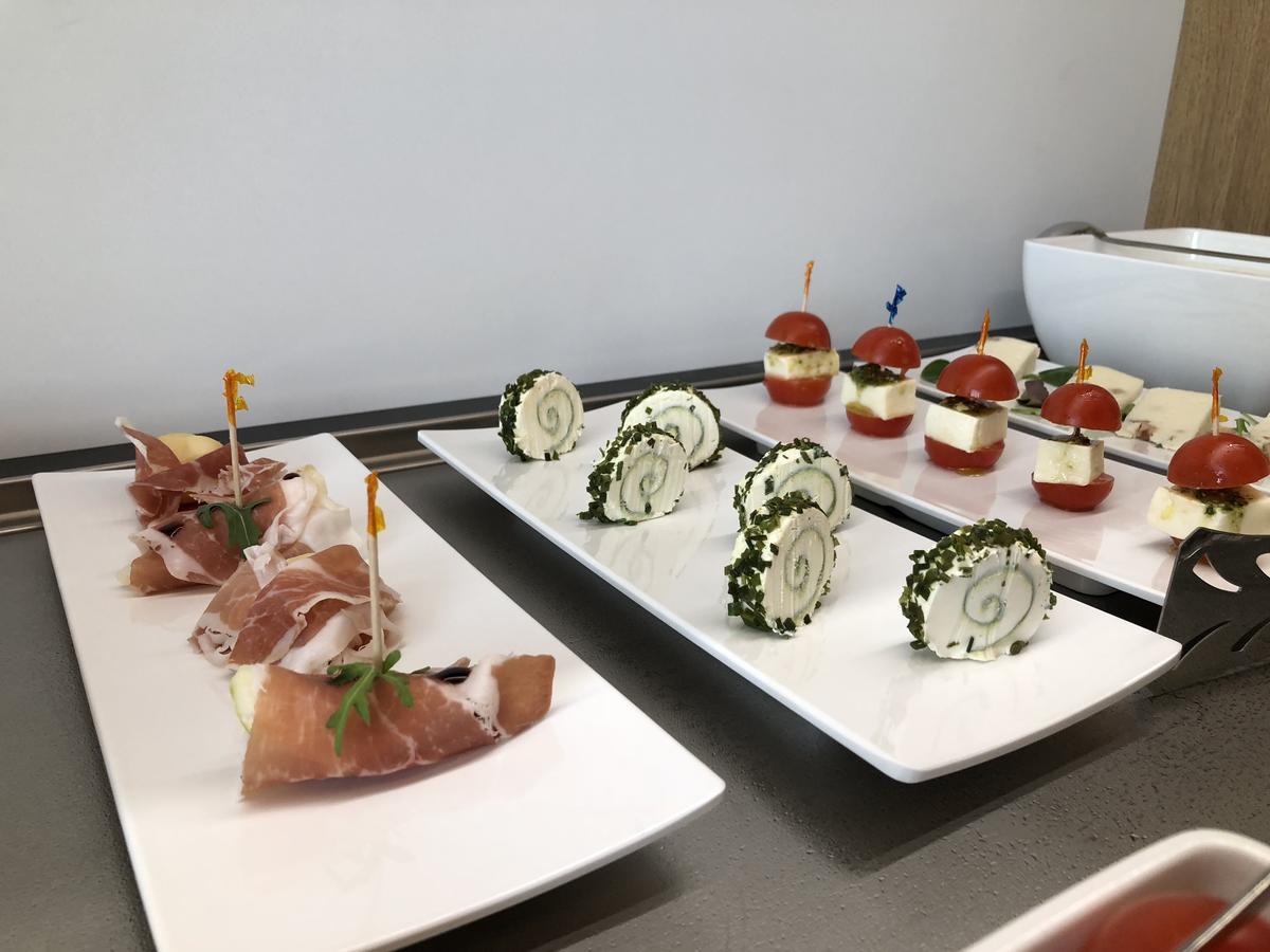 Maisonme Boutique Hotel (Adults Only) Bardolino Luaran gambar
