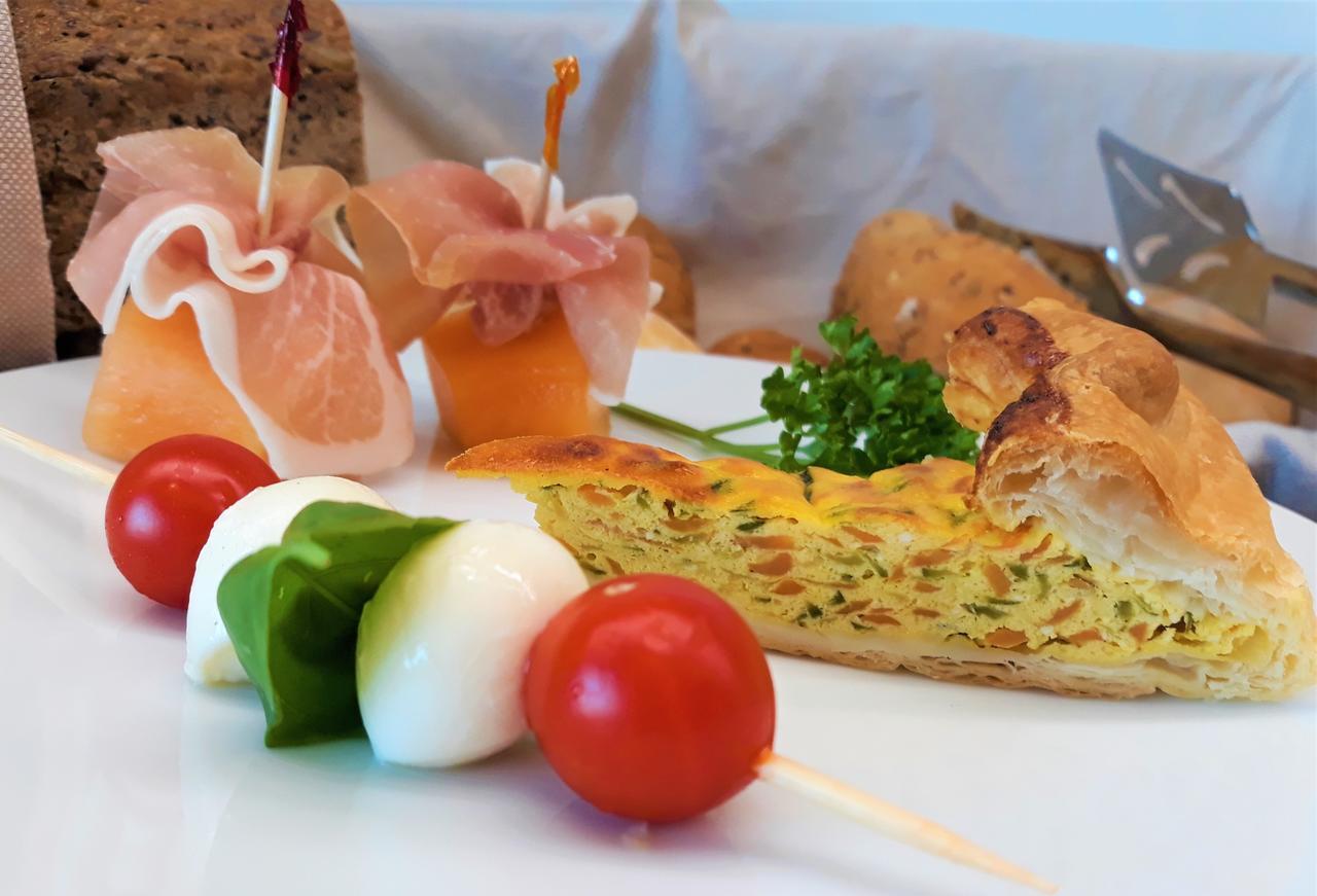 Maisonme Boutique Hotel (Adults Only) Bardolino Luaran gambar