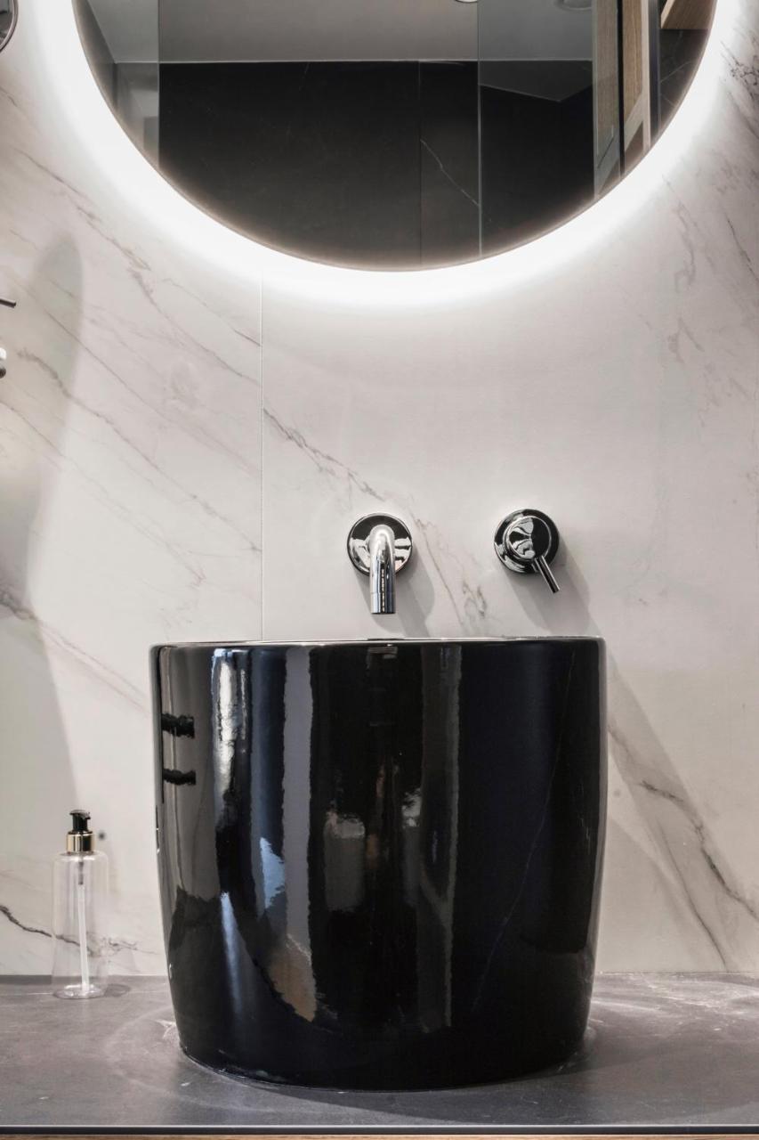 Maisonme Boutique Hotel (Adults Only) Bardolino Luaran gambar