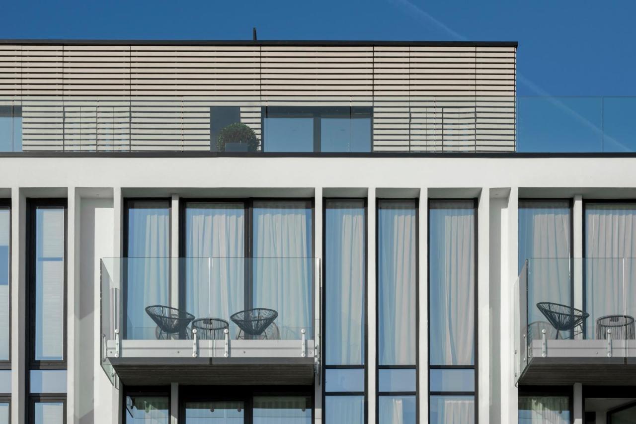 Maisonme Boutique Hotel (Adults Only) Bardolino Luaran gambar