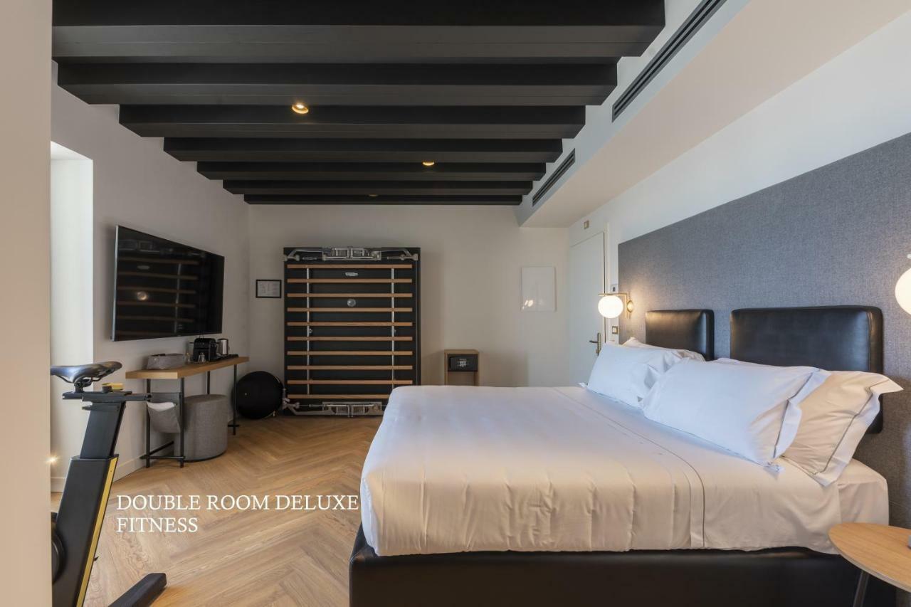 Maisonme Boutique Hotel (Adults Only) Bardolino Luaran gambar