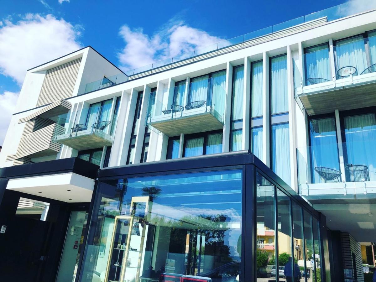 Maisonme Boutique Hotel (Adults Only) Bardolino Luaran gambar